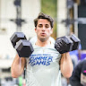 Meet your Posher, Erik